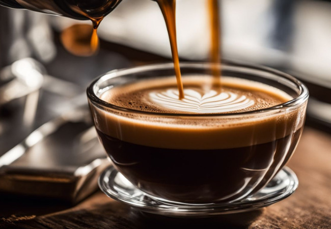 How To Drink Espresso Like A Pro