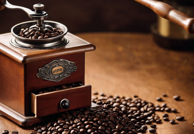The Ultimate Guide To Coffee Bean Grinding: From Coarse To Fine