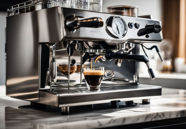 How To Drink Espresso Like A Pro