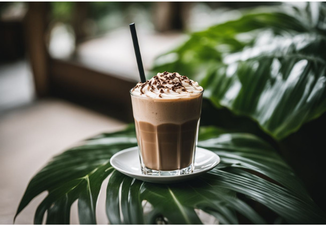 Frappe Coffee Bliss: Exploring Flavors Beyond The Classic